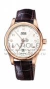 Часы Oris Classic 733 7594 4891 LS